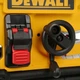 Пила настільна мережева DeWALT DWE7492 потужність 2000 Вт діаметр диска 250х30 мм (DWE7492) - зображення 5