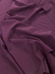 Ткань Бифлекс матовый фиолетовый 210г/м2 150см 1пог.м (бм№010) - изображение 3