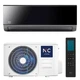 Інверторний кондиціонер NC clima Liverpool NCI18EHLIw1eu/NCO18EHLIw1eu, до -25°C - изображение 1
