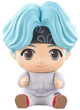 Figurka z tamagotchi Bandai Tamagotchi Deluxe: TinyTan Suga 10.8 cm 88875 (45557888756) - obraz 2