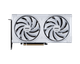 Видеокарта MSI GeForce RTX 5070 12G VENTUS 2X OC WHITE - изображение 1