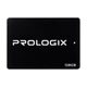 Накопичувач Prologix S360 128GB 2.5" SATAIII (PRO128GS360) - зображення 1