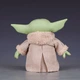 Малыш Йода Star Wars из сериала Звездные войны Мандалорец - изображение 3