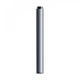 Зарядний пристрій Baseus GaN5 Pro Ultra-Slim 65W (Type-C + USB) + Type-C to Type-C 100W Cable 1m Gray (CCGP150113) - зображення 4