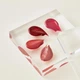 Зволожуючий тінт для губ House of Hur Glow Ampoule Tint - 01 Deep Rose - зображення 4