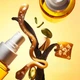 Парфюмированный спрей для тела и волос Sol de Janeiro Brazilian Crush Cheirosa 62 - 240 ml - изображение 4