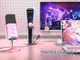 Мікрофон динамічний Fifine AM8 XLR/USB Pink - изображение 5