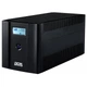 Джерело безперебійного живлення Powercom RPT-1500AP, 4xSchuko, LCD (00210225) - зображення 1