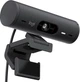 Веб-камера Logitech Brio 505 Graphite (960-001459) - зображення 4