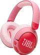 Наушники JBL Junior 470NC Pink (JBLJR470NCPIK) - изображение 1