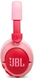 Наушники JBL Junior 470NC Pink (JBLJR470NCPIK) - изображение 3