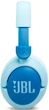 Наушники JBL Junior 470NC Blue (JBLJR470NCBLU) - изображение 3