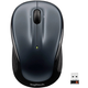 Мышь беспроводная Logitech M325s Dark Silver (910-006812) - изображение 1