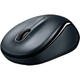 Мышь беспроводная Logitech M325s Dark Silver (910-006812) - изображение 3