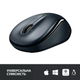 Мышь беспроводная Logitech M325s Dark Silver (910-006812) - изображение 11