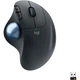 Мышь беспроводная Logitech Ergo M575 Mouse Graphite (910-006221) - изображение 1