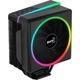 Кулер процесорний AeroCool Cylon 4 (ACTC-CL30410.06) - зображення 1