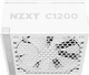 Блок живлення NZXT C1200 Gold ATX 3.1 White (2B20-01Q) - зображення 2