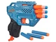 Бластер Элит Трио 2.0, Nerf, E9954 - изображение 1