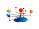 Модель Солнечной системы с красками, Edu-Toys, GE046 - изображение 1