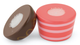 Ciasteczka drewniane Viga Cup Cake 4 szt. 50808 (6934510508081) - obraz 3