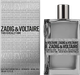 Тестер Туалетная вода для мужчин Zadig & Voltaire This is Really Him! Uomo 100 мл (3423222106713) - изображение 2