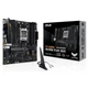 Материнська плата Asus TUF Gaming A620M-Plus WiFi Socket AM5 - зображення 1