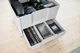 Систейнер³ SYS3-COMBI M 337 Festool 577767 - изображение 3
