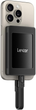 SSD диск Lexar SL500 with Magnetic Set 2TB USB Type-C 3.2 Gen 2x2 Black (LSL500M002T-RNBNG) - зображення 4