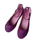 Туфли для девочки Agatha Ruiz de la Prada 111988 сиреневый 33 - изображение 2