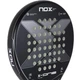 Ракетка для паделу, падел-теніса Nox X-One Casual Series 23, Black+ чохол - зображення 6