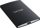 SSD диск Lexar SL500 4TB USB Type-C 3.2 Gen 2x2 Black (LSL500X004T-RNBNG) - зображення 3