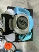 Мотокоса бензиновая Krafftec БГ-6500 Professional 6.5 кВт, ранцевый ремень, карбюратор - изображение 10