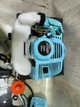 Мотокоса бензиновая Krafftec БГ-6500 Professional 6.5 кВт, ранцевый ремень, карбюратор - изображение 11