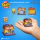 Набор фигурок Bitty Pop! Town - Барт Симпсон и Квики-Март - изображение 3