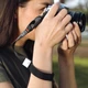 Ремень для фотокамеры Peak Design Cuff Black (CF-BL-3) - зображення 5