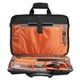 Сумка для ноутбука EVERKI Versa Premium 17,3" (EKB427BK17) - изображение 6