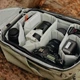 Сумка-футляр Peak Design Camera Cube V2 Small Black (BCC-S-BK-3) - изображение 8
