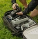 Сумка-футляр Peak Design Camera Cube V2 Small Black (BCC-S-BK-3) - изображение 10