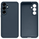 Чехол противоударный Kassel Camera Protective для Samsung S24FE (8) Dark blue Тёмно-синий - изображение 1