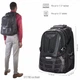 Рюкзак для ноутбука EVERKI Concept 2 Premium 17,3" (EKP133B) - изображение 2