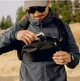 Сумка Peak Design Outdoor Sling 2L Black (BAS-2-BK-1) - зображення 5