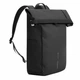 Рюкзак XD Design Urban Roll-top Anti-theft 16" Black (P706.2801) - изображение 1