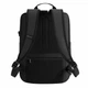 Рюкзак XD Design Urban Roll-top Anti-theft 16" Black (P706.2801) - изображение 3