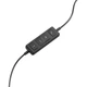 Гарнітура Logitech H570e Teams Mono USB-A (981-001426) - зображення 4