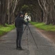 Штатив Peak Design Travel Tripod Carbon Fiber (TT-CB-5-150-CF-1) - зображення 5