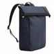 Рюкзак XD Design Urban Roll-top Anti-theft 16" Navy (P706.2825) - изображение 2