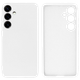 Чохол протиударний Kassel Camera Protective Samsung S25 Plus (9) White Білий - зображення 1