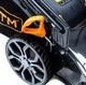 Бензиновая газонокосилка GTM LM48-SP-V (3.7 кВт, 480 см) с травосборником самоходная (26099) - изображение 11