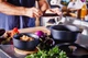 Миска с крышкой KitchenAid Matte Oven-to-table из керамического гранита 15 см 1 л (CC004972-001) - изображение 4
